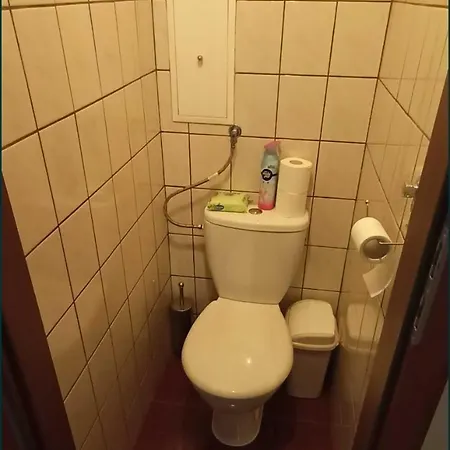 Centrum Wyszynskiego 42m2 * Konin (Greater Poland)