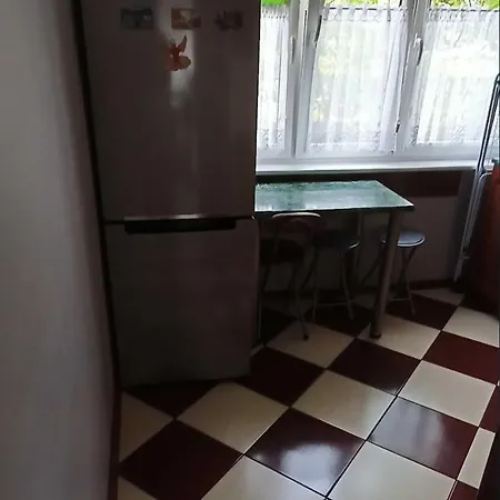 Centrum Wyszynskiego 42m2 Daire *