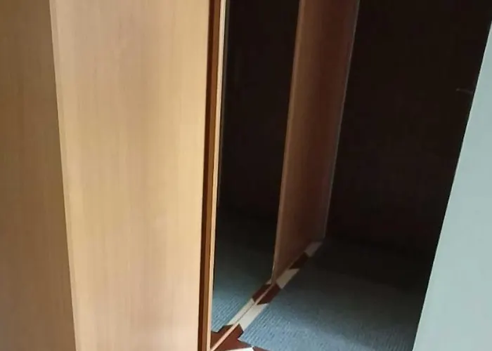 아파트 Centrum Wyszynskiego 42m2 *