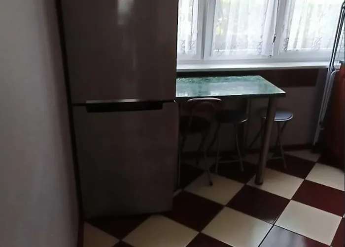 Centrum Wyszynskiego 42m2 아파트 *